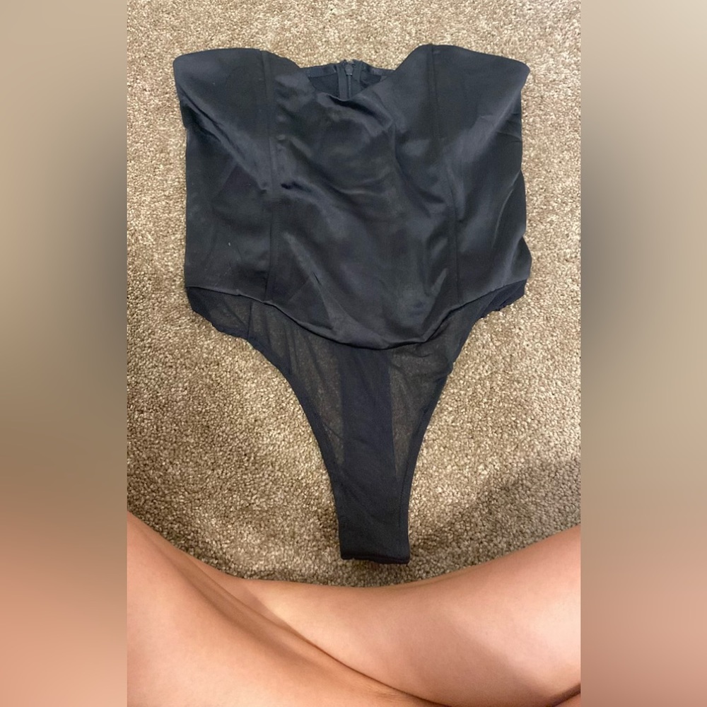 Lulus body suit
